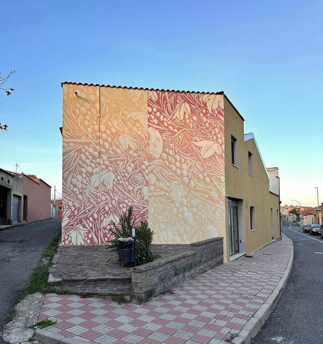 Tellas @ Baratili San Pietro, Italy