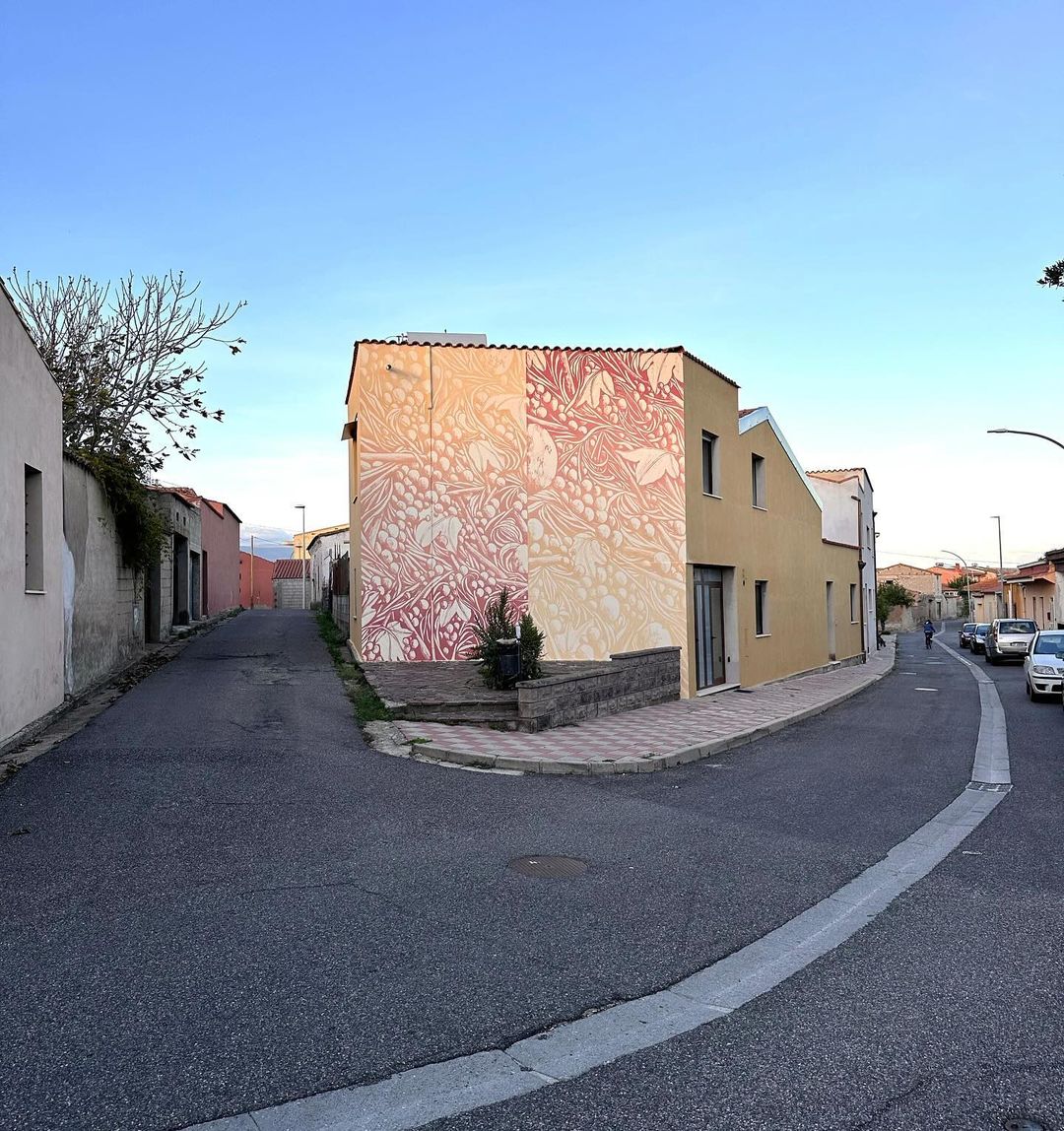 Tellas @ Baratili San Pietro, Italy