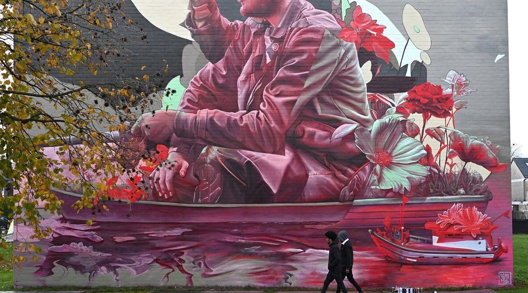 Telmo Miel @ Hasselt, Belgium