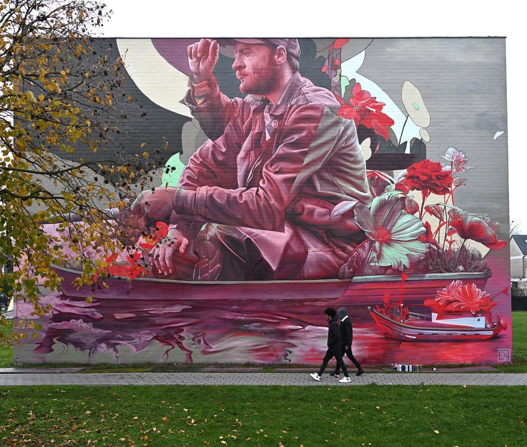 Telmo Miel @ Hasselt, Belgium