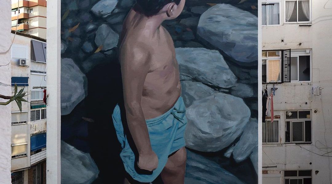 WEDO @ Fuengirola, Spain