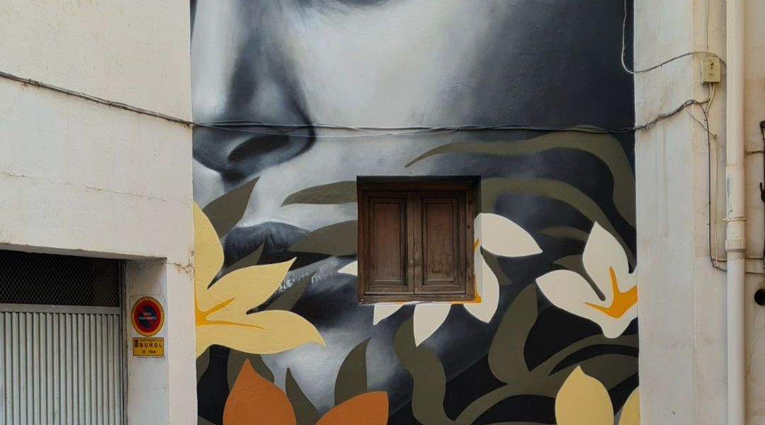 Xolaka @ Buñol, Spain