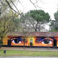 Ache77 @ Florence, Italy