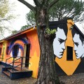 Ache77 @ Florence, Italy
