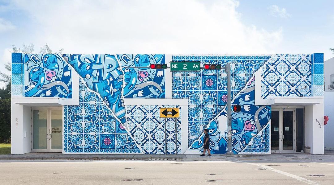 Add Fuel @ Miami, Florida, USA