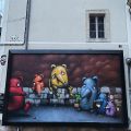 ADOR @ Rennes, France