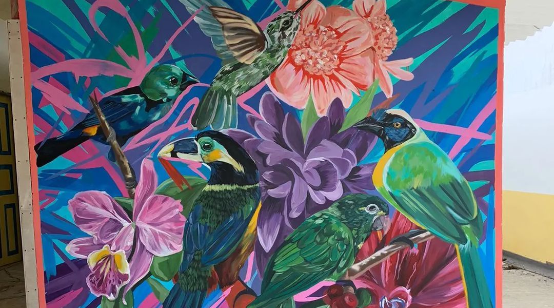 AnDres Skull @ Armenia, Colombia