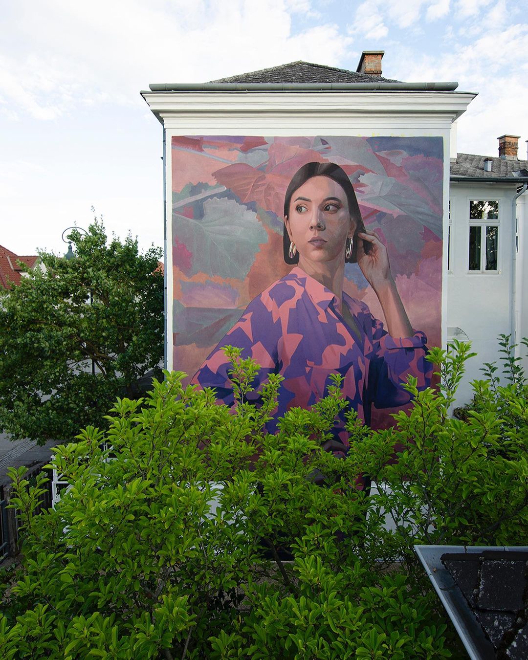 Artez @ Baden, Austria