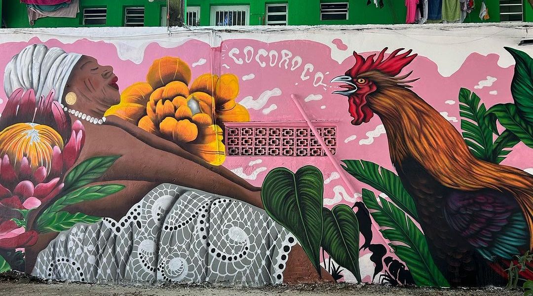 Bailon + MURAYAMA @ Sao Paulo, Brazil