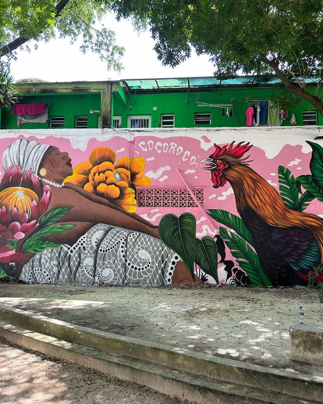 Bailon + MURAYAMA @ Sao Paulo, Brazil