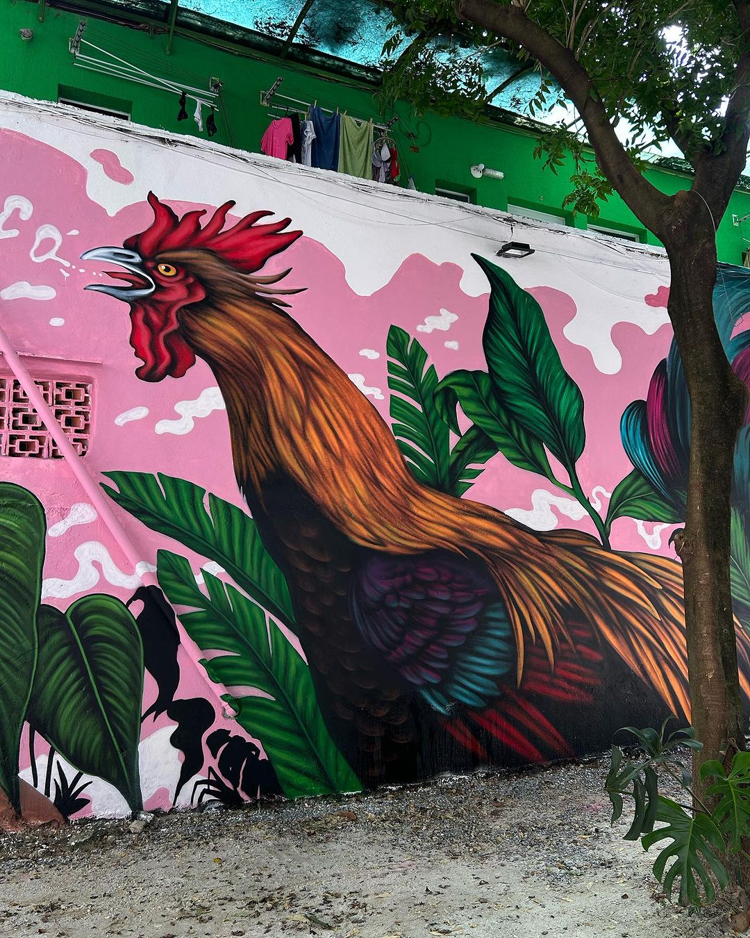 Bailon + MURAYAMA @ Sao Paulo, Brazil