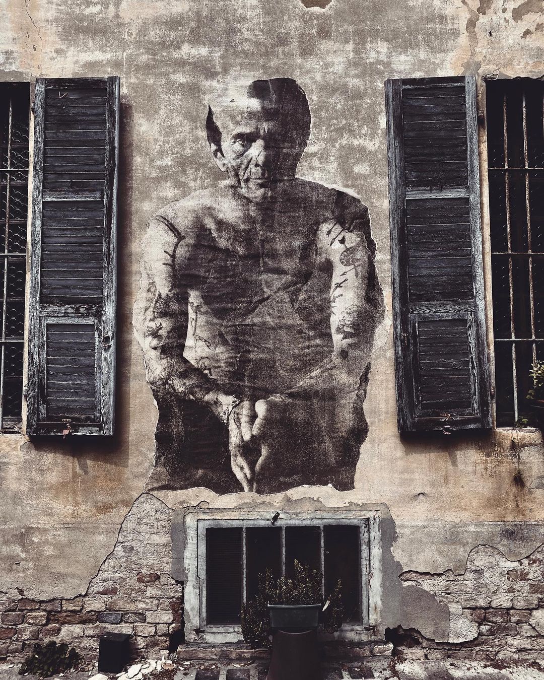 Beast @ Emilia-Romagna, Italy