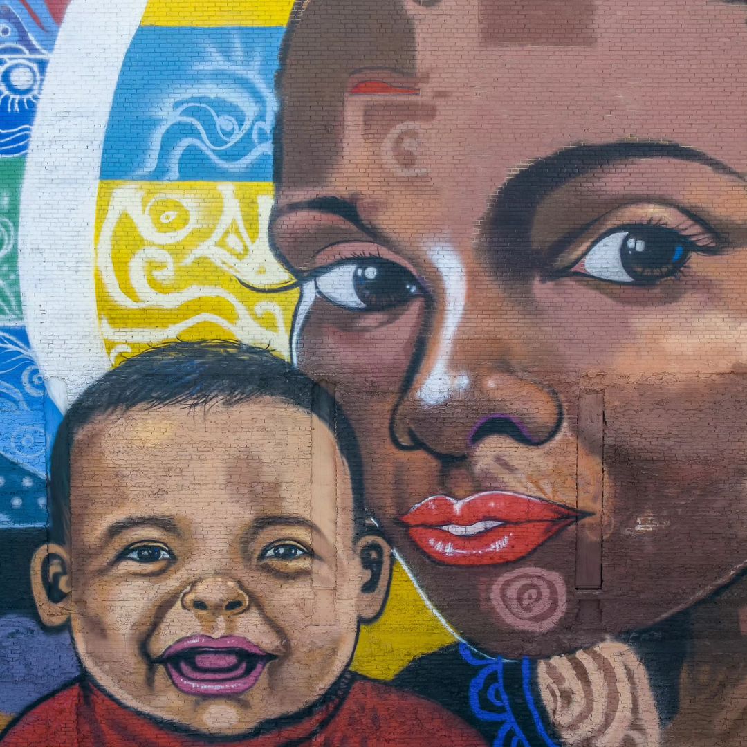 Bimbo Adenugba @ Detroit, Michigan, USA