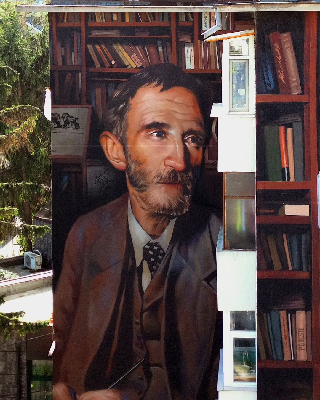 Bogdan Scutaru @ Bacău, Romania