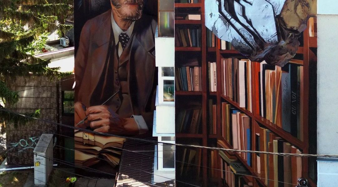 Bogdan Scutaru @ Bacău, Romania