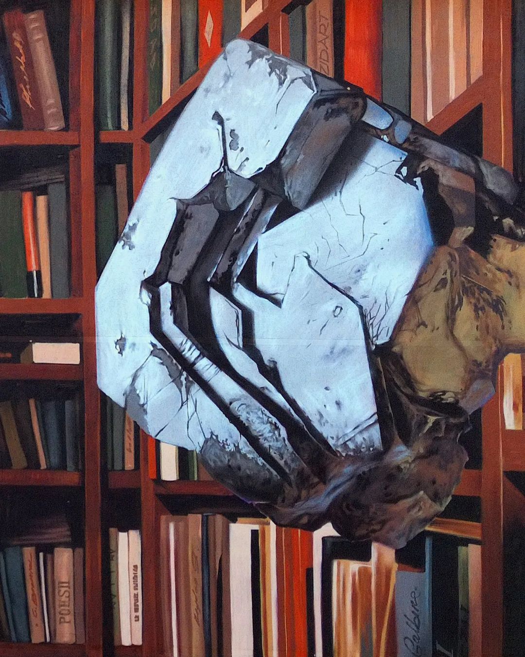 Bogdan Scutaru @ Bacău, Romania