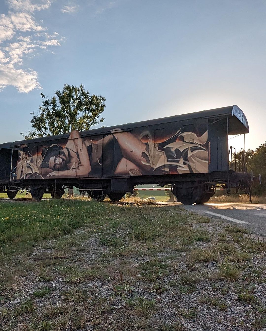 BubleGum @ Les Hôpitaux-Neufs, France