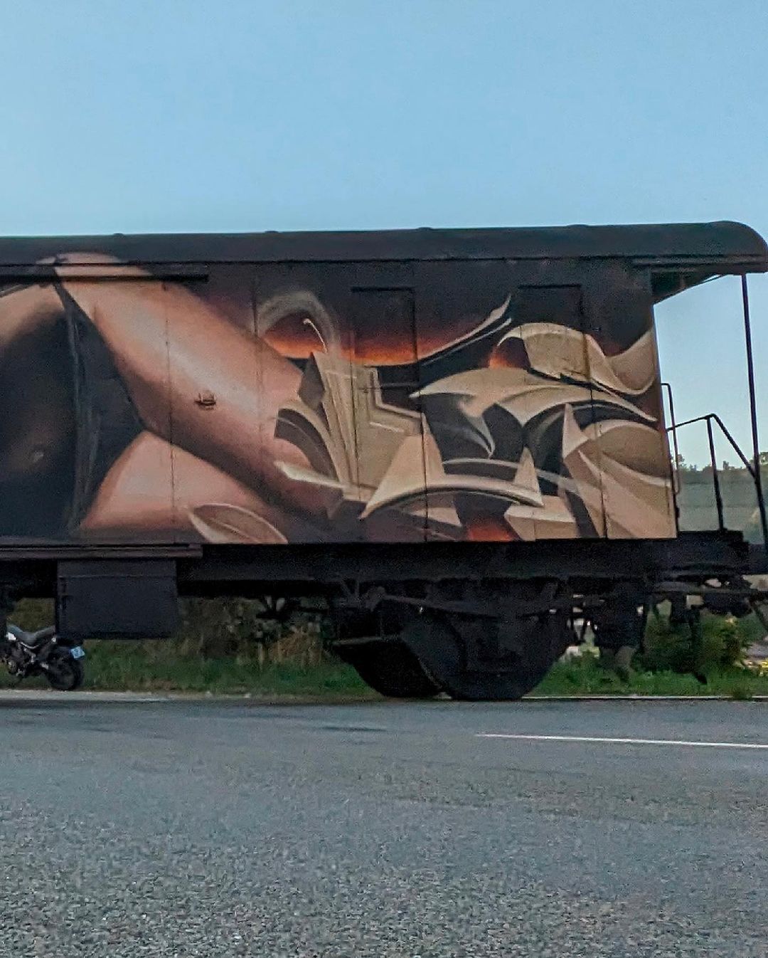 BubleGum @ Les Hôpitaux-Neufs, France