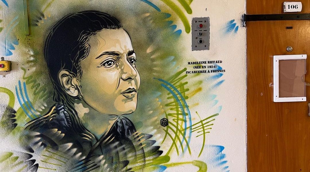 C215 @ Fresnes, France