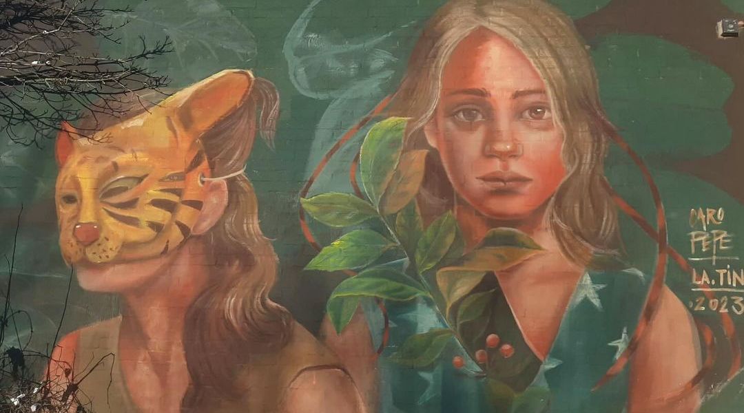 Caro Pepe @ Flensburg, Germany