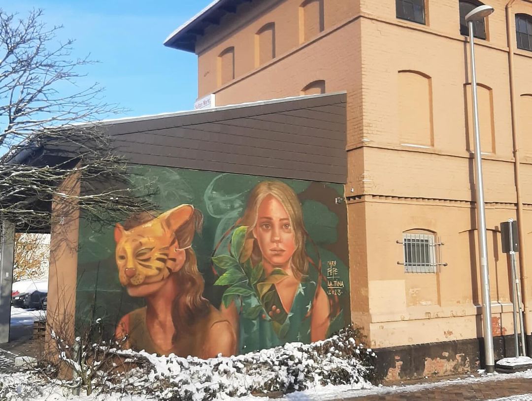 Caro Pepe @ Flensburg, Germany