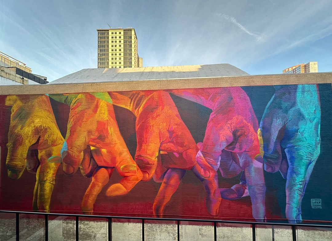 Case Maclaim @ New Rochelle, New York, USA