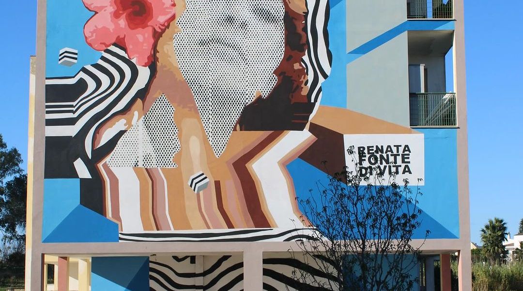 Chekos @ Surbo, Italy