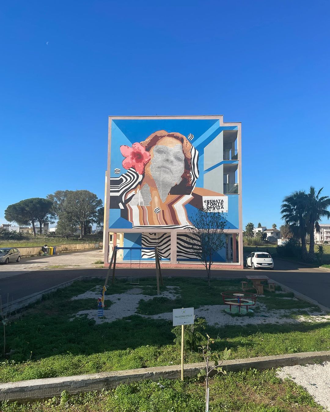 Chekos @ Surbo, Italy