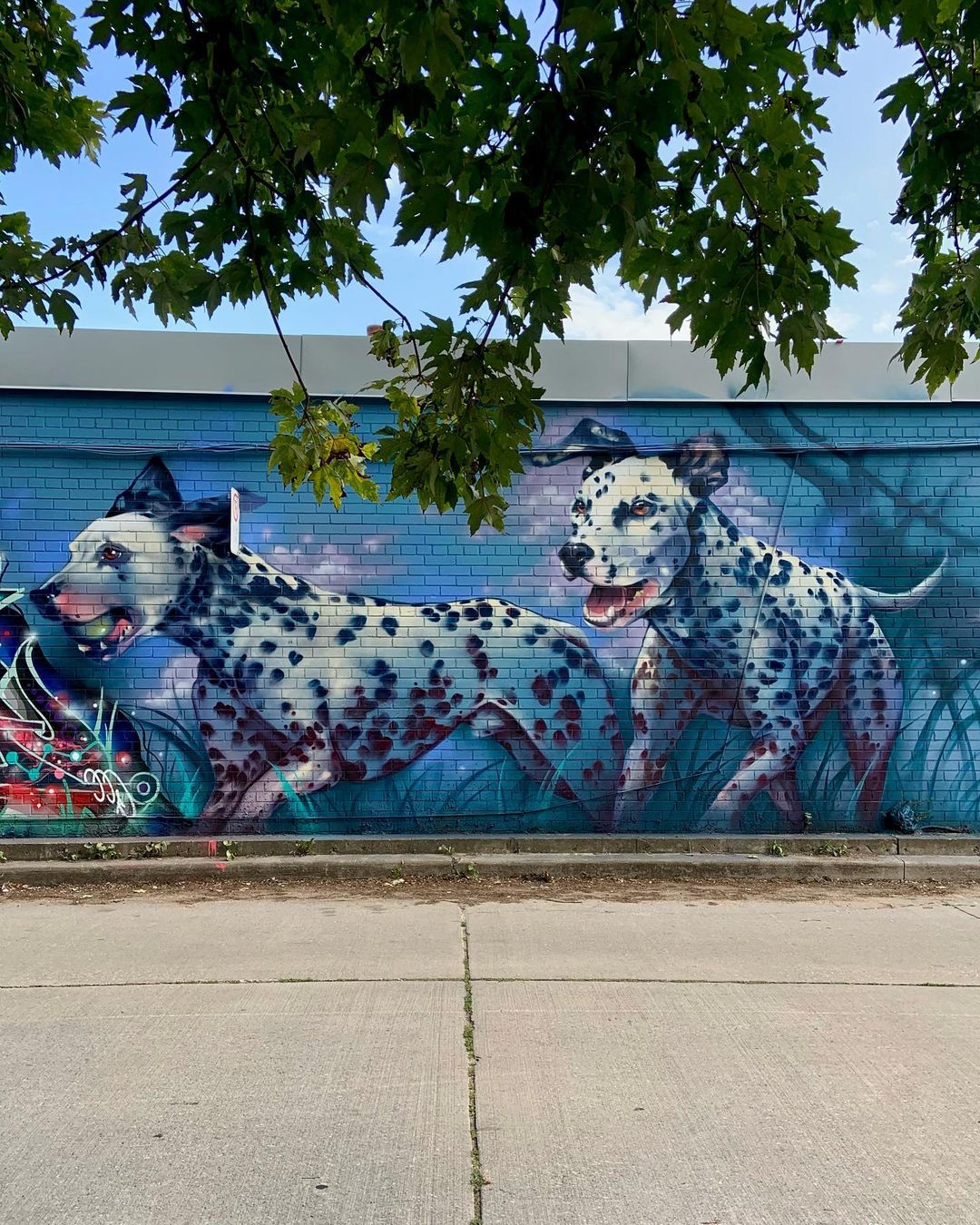 Christina Mazzulla @ Toronto, Canada