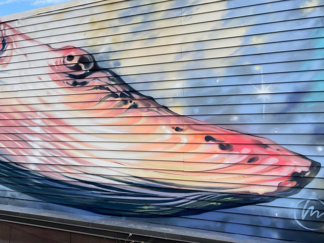 Christina Mazzulla @ Toronto, Canada