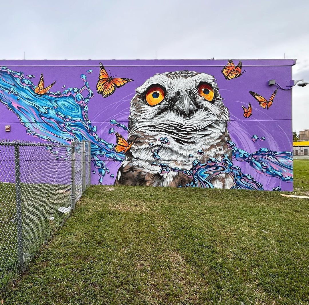 David Swartz @ Miami, Florida, USA