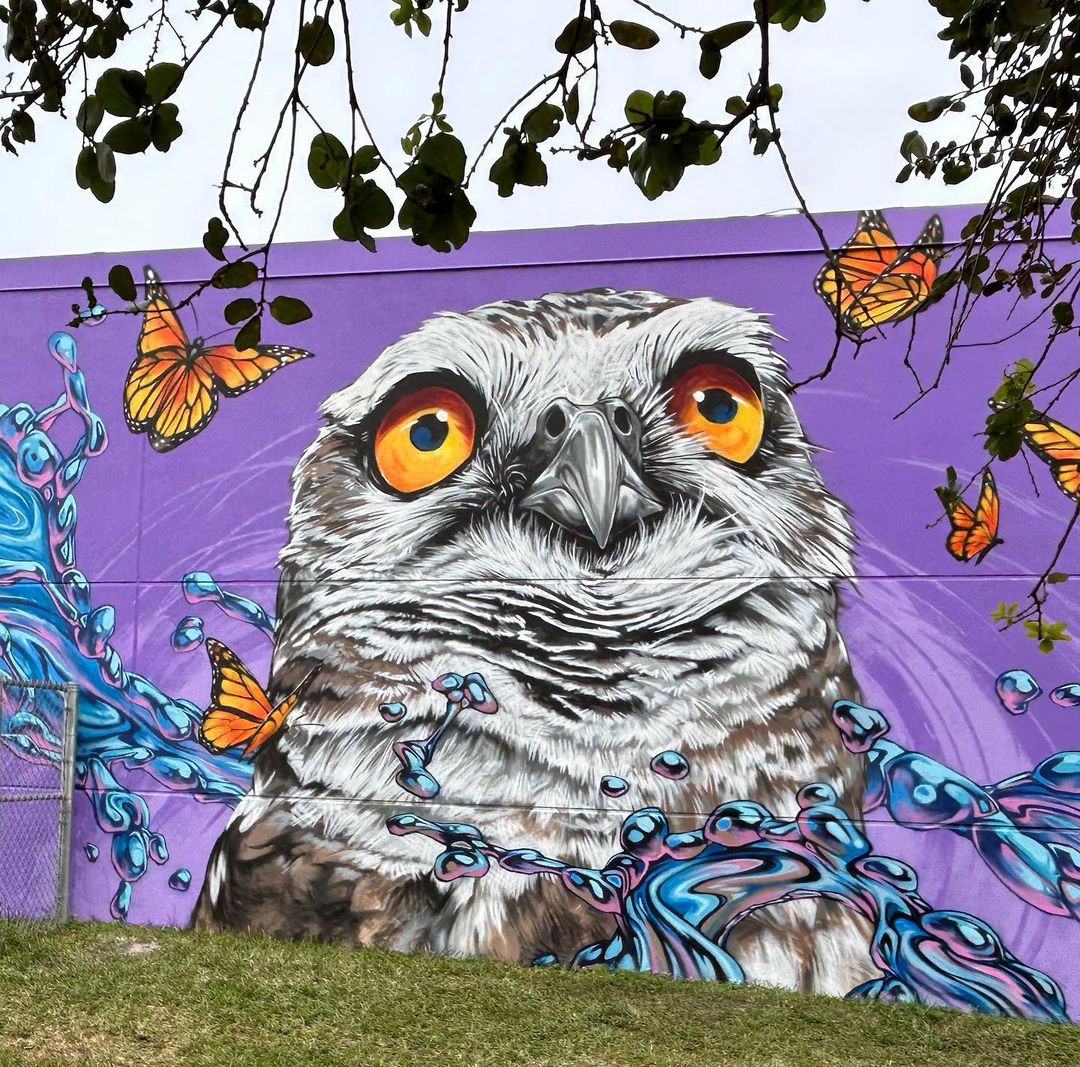 David Swartz @ Miami, Florida, USA