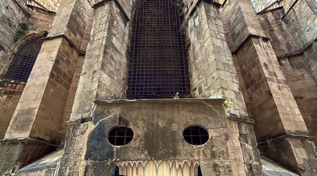 DavidL @ Barcelona, Spain