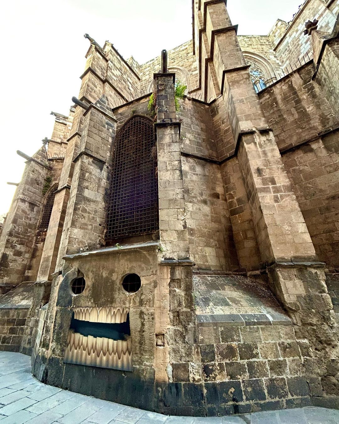 DavidL @ Barcelona, Spain