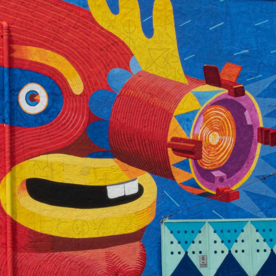 Deco Farkas @ Brazil