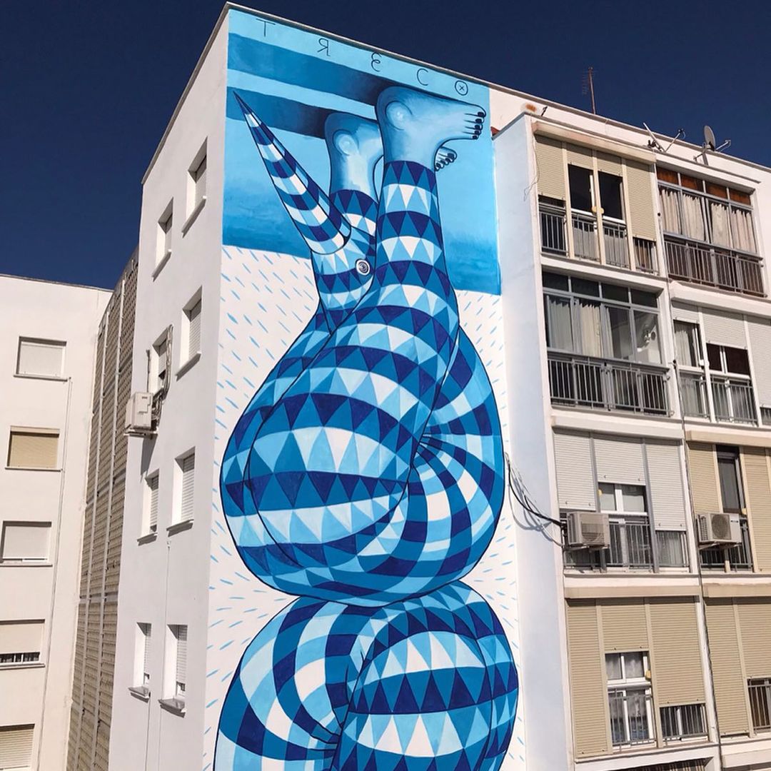 Deco Farkas @ Estepona, Spain