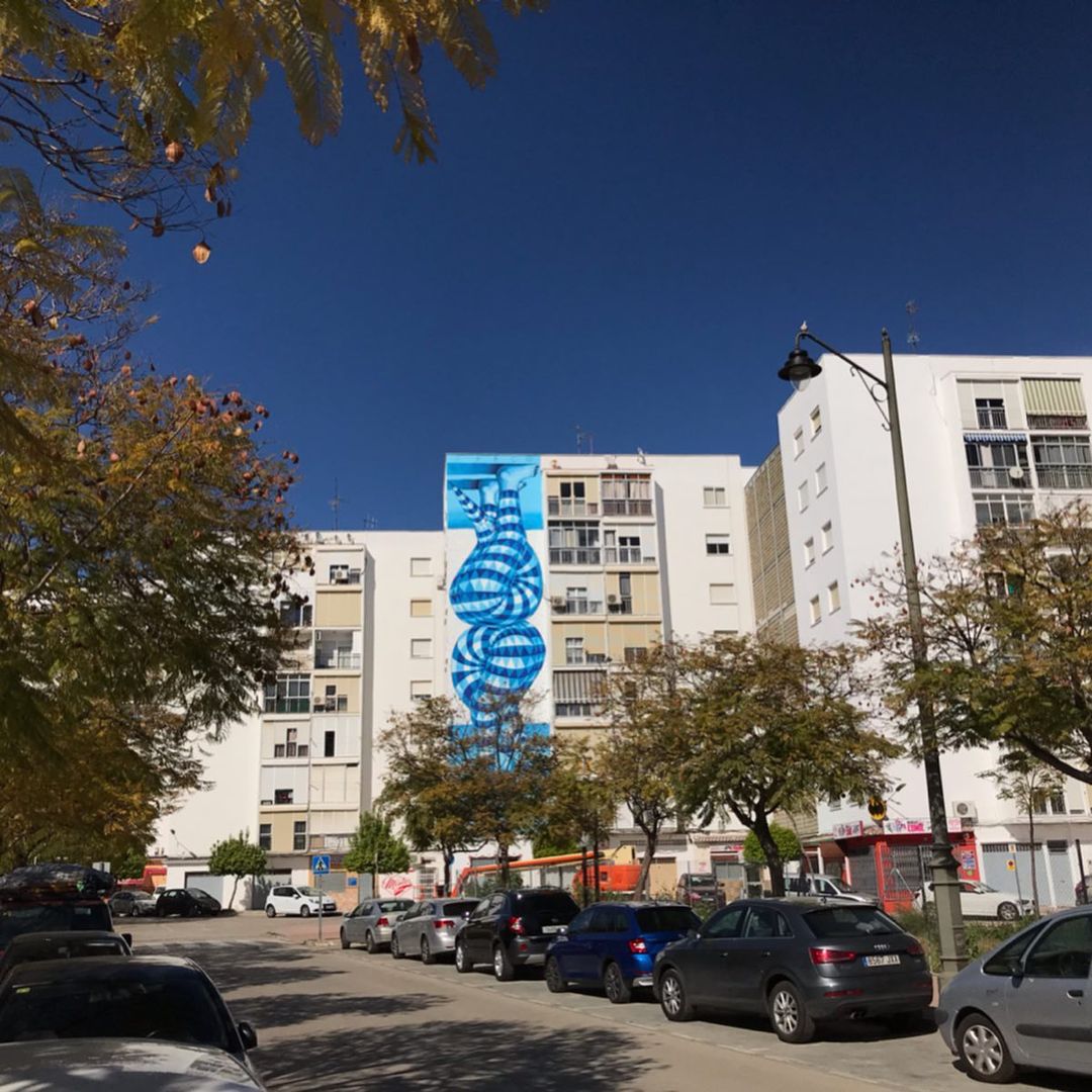 Deco Farkas @ Estepona, Spain