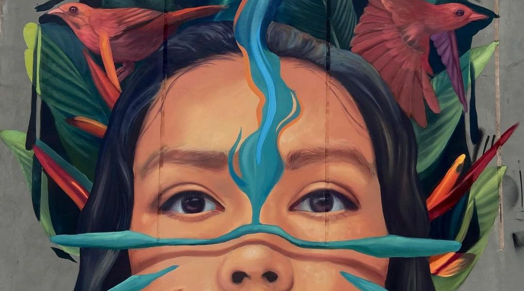 Diego Capuena @ Barranca, Peru