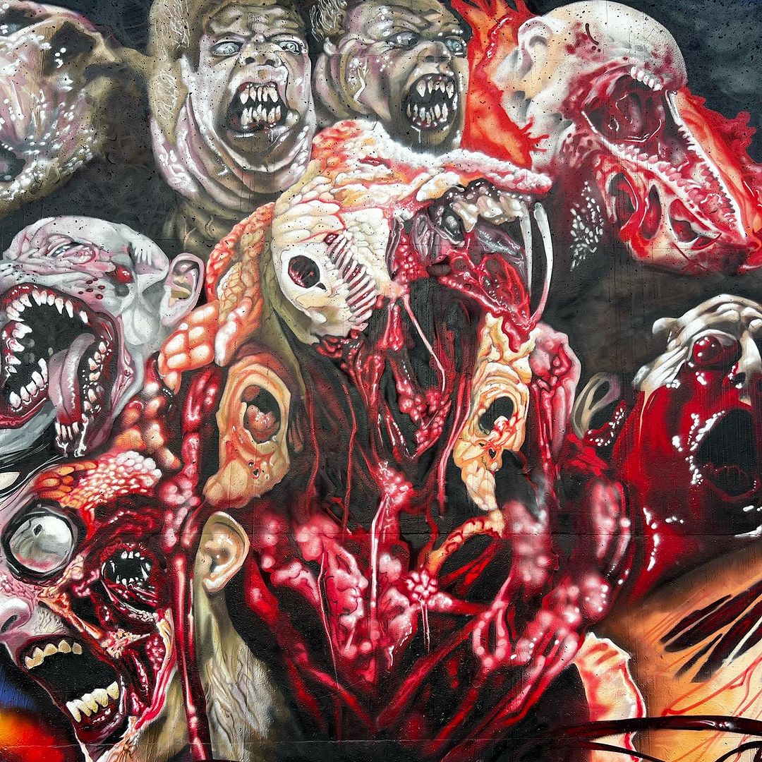 Eddie Rivera @ St. Louis, Missouri, USA