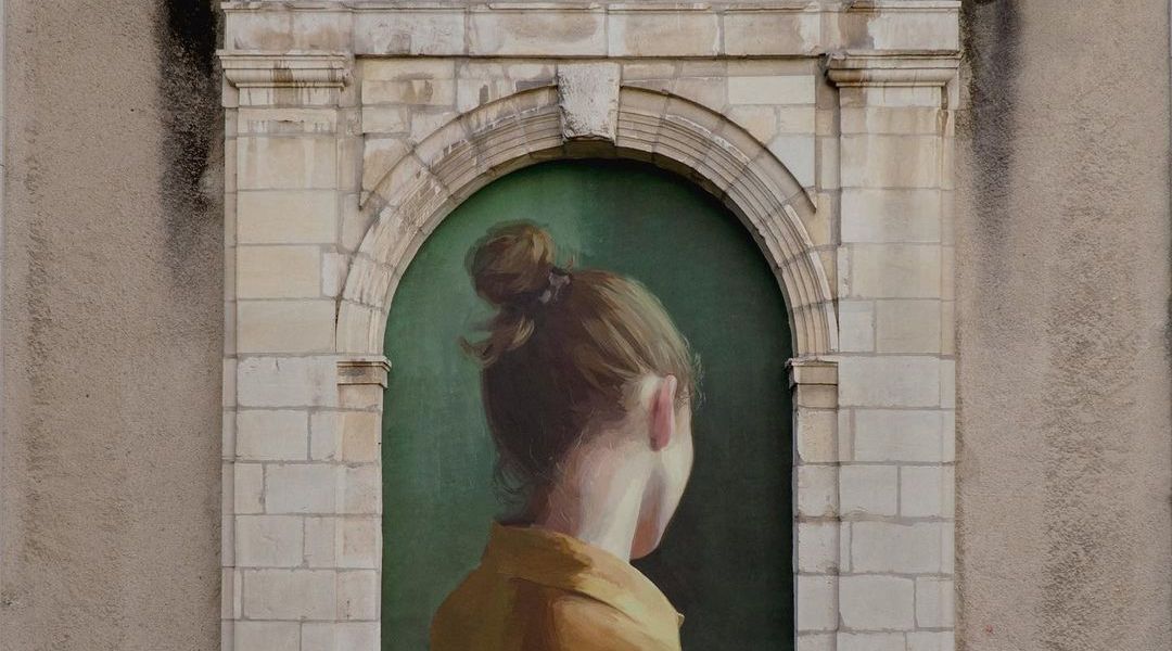 Eliza Capdevila @ Bayonne, France