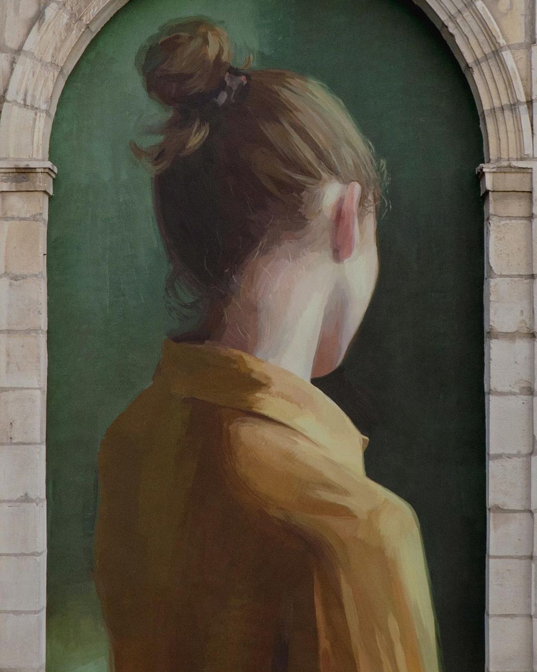 Eliza Capdevila @ Bayonne, France