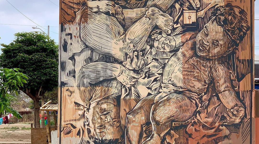 ElReina @ Guayaquil, Ecuador