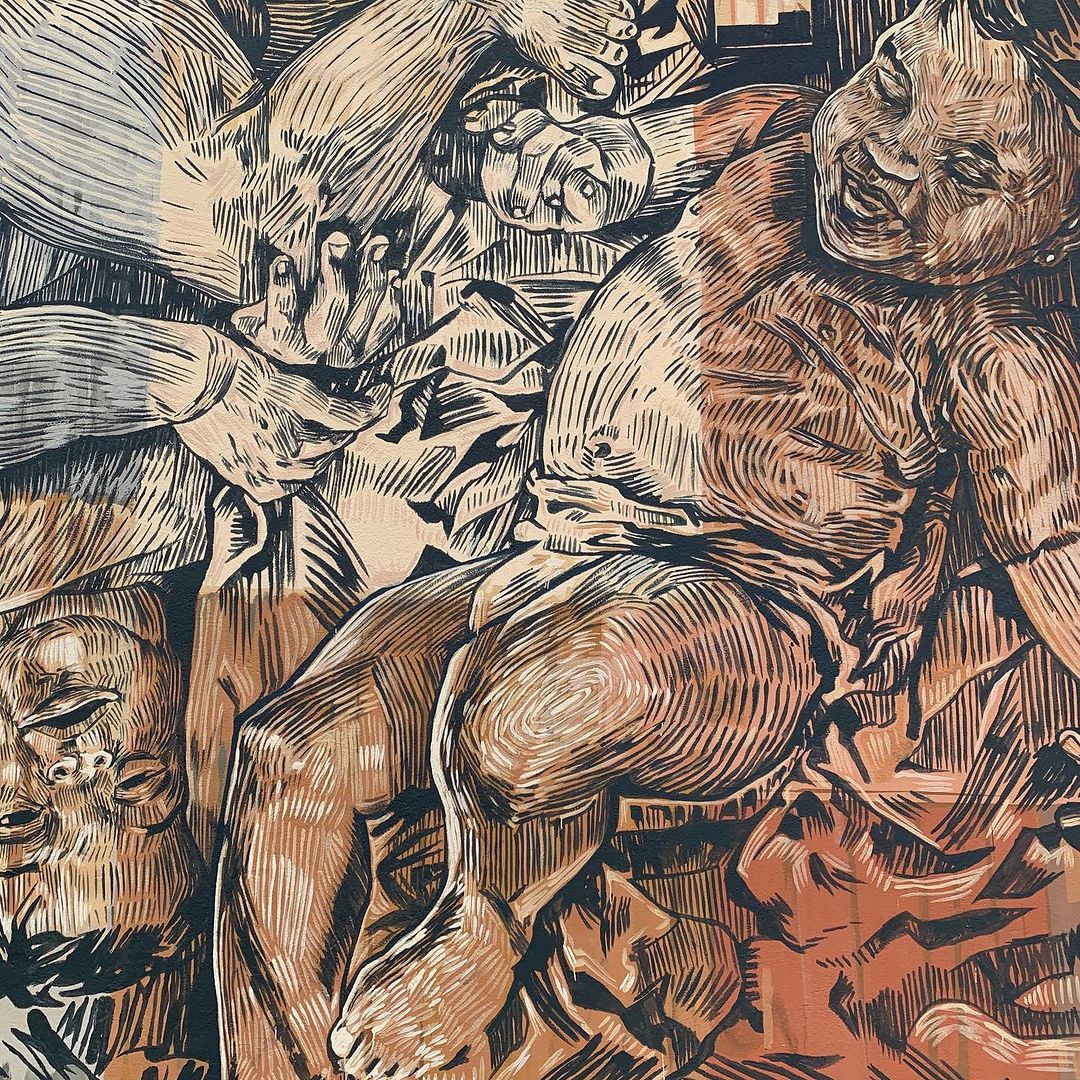 ElReina @ Guayaquil, Ecuador