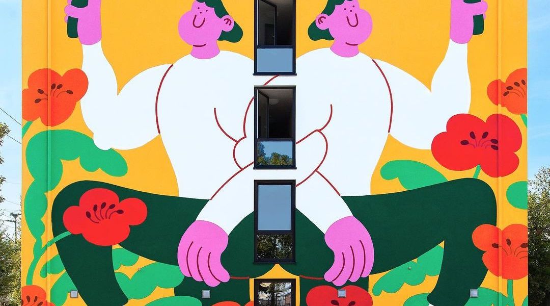 Erika Nyström @ Stuttgart, Germany