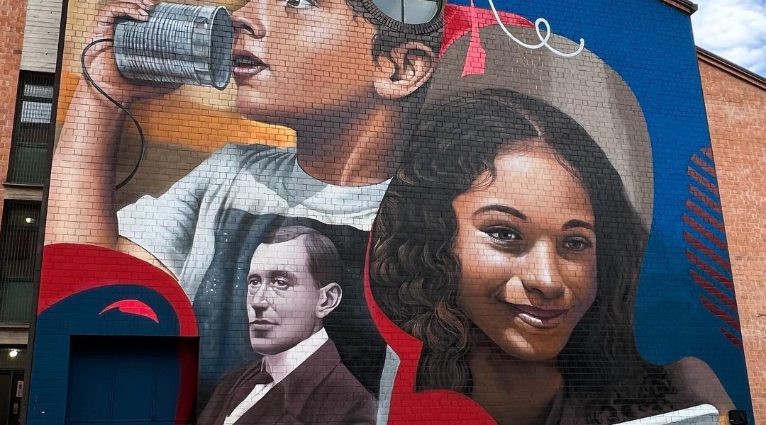 Giulio Rosk @ Sasso Marconi, Italy