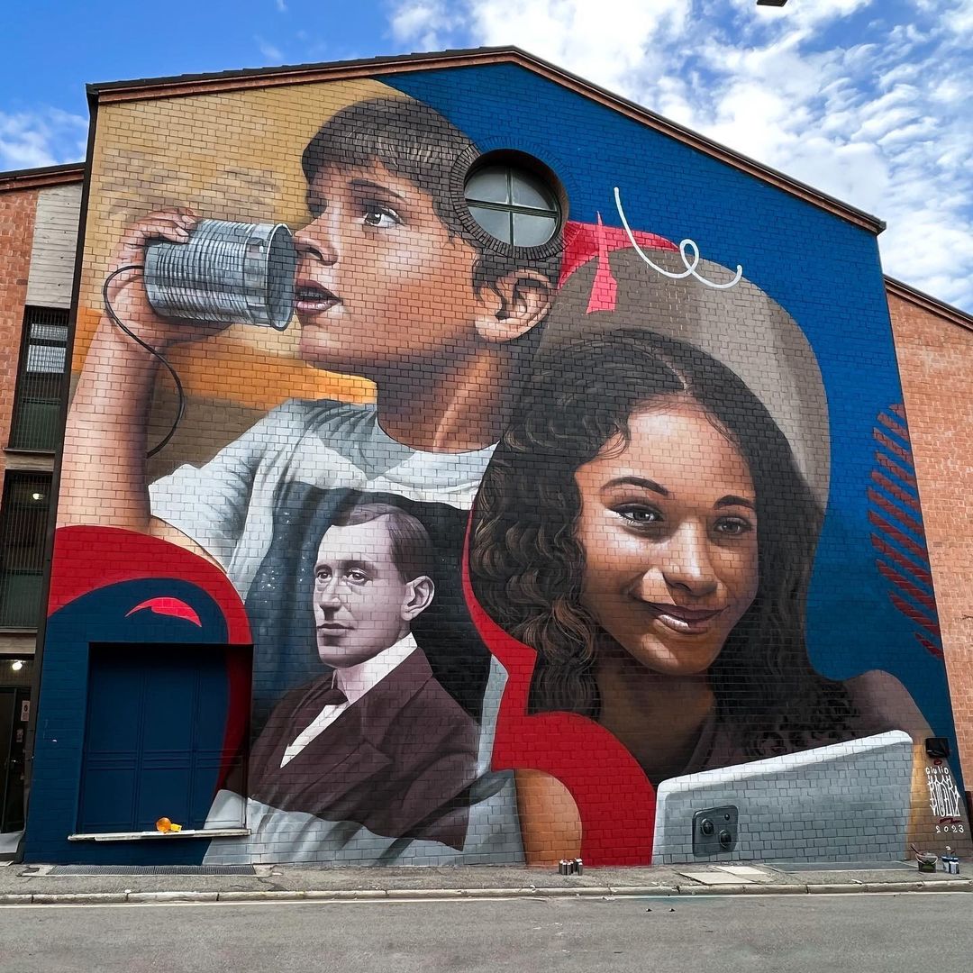 Giulio Rosk @ Sasso Marconi, Italy