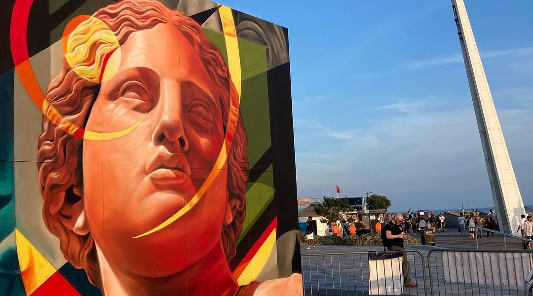 Giuseppe De Martino @ Southend-on-Sea, UK