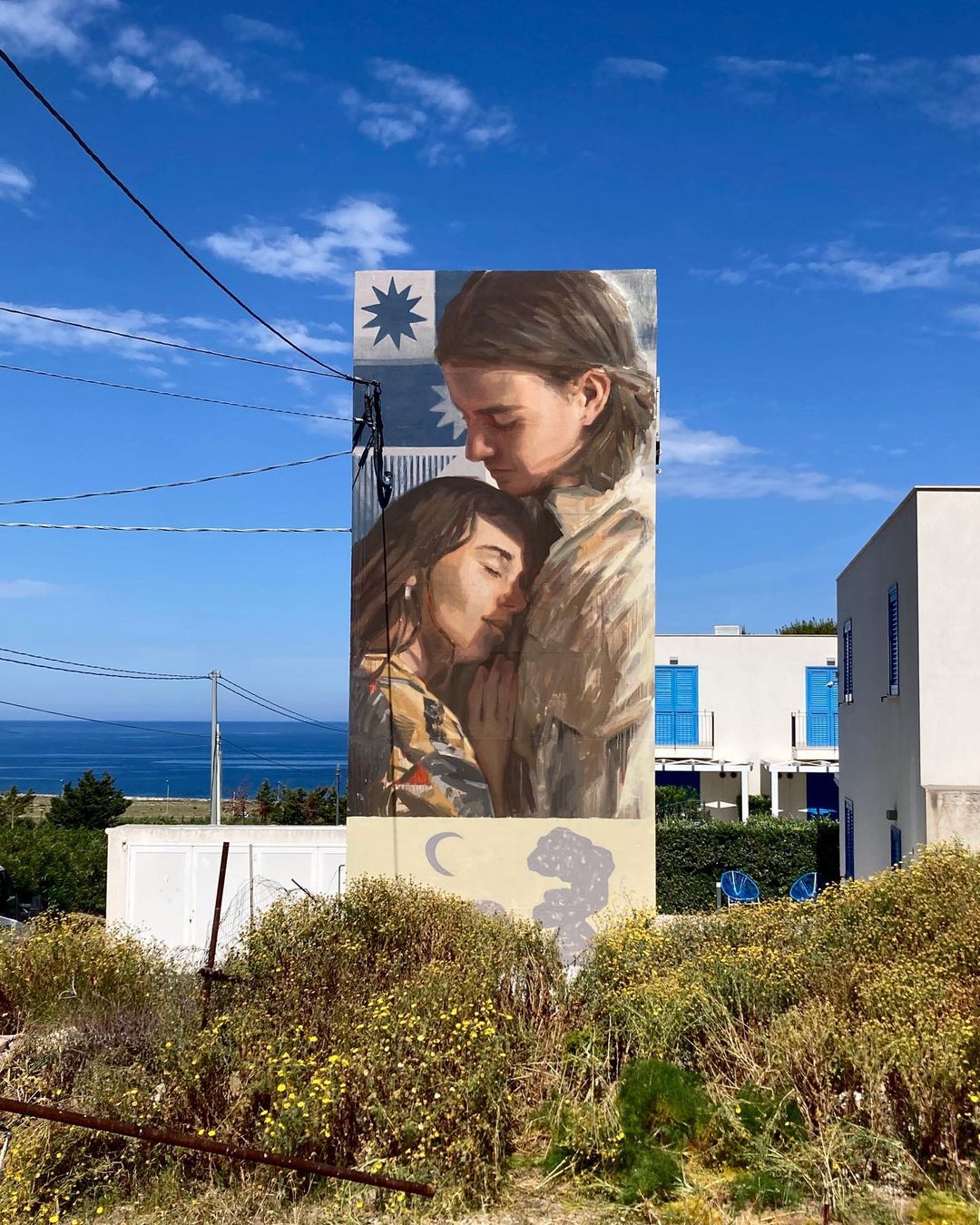 Guido Palmadessa @ San Vito Lo Capo, Italy