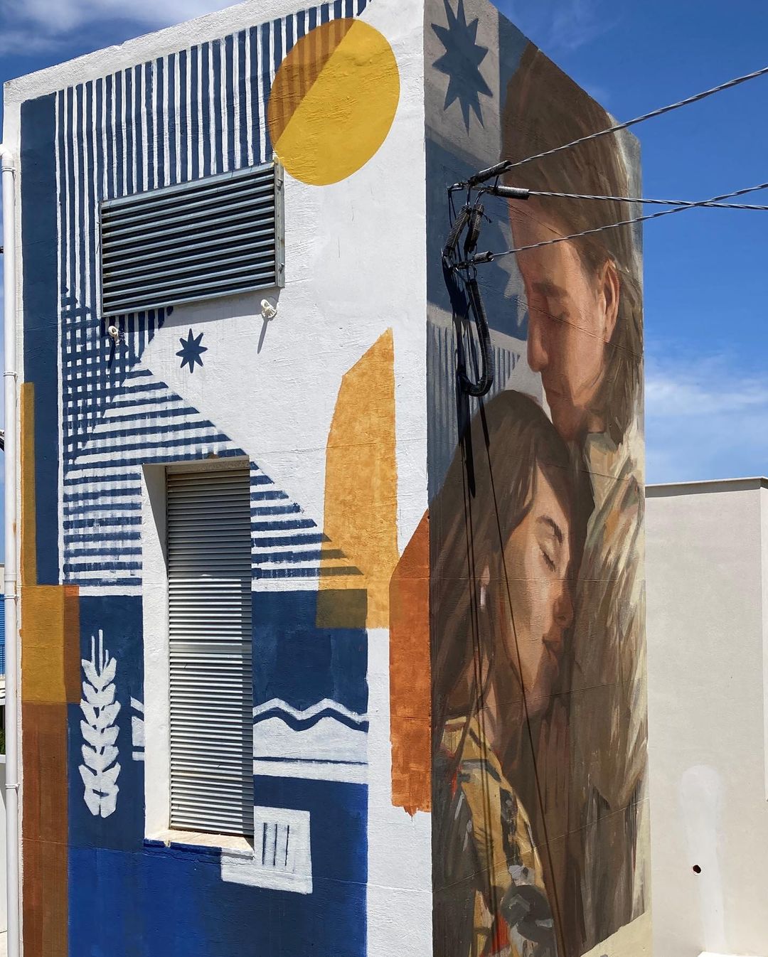 Guido Palmadessa @ San Vito Lo Capo, Italy