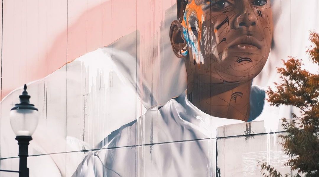 Hopare @ Detroit, Michigan, USA